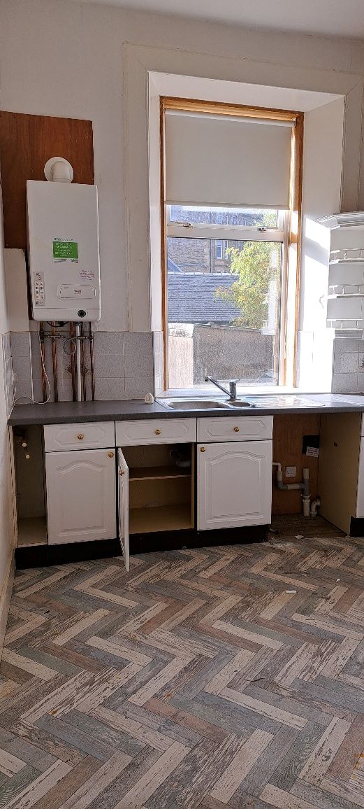 8 Argyle Street, Rothesay, Isle of Bute, Buteshire, PA20 0AT - Online Auctions