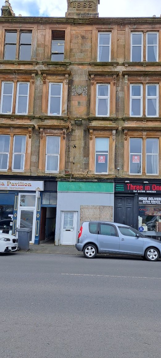 8 Argyle Street, Rothesay, Isle of Bute, Buteshire, PA20 0AT - Online Auctions