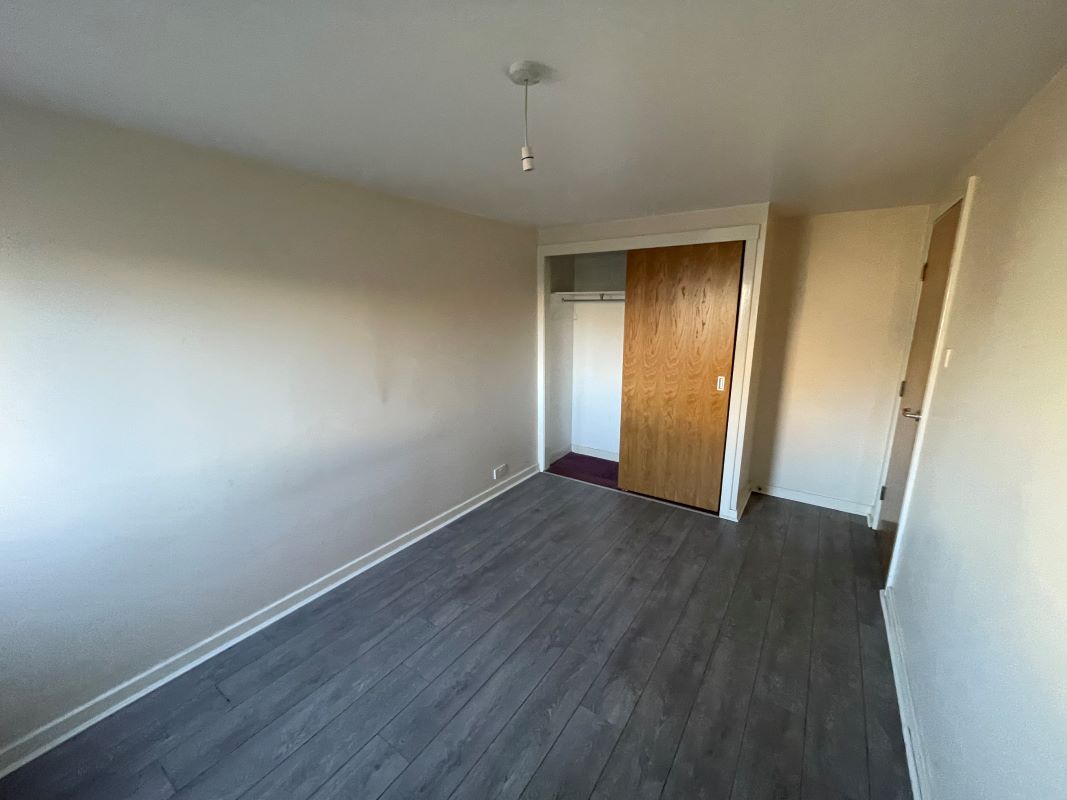 Property cover