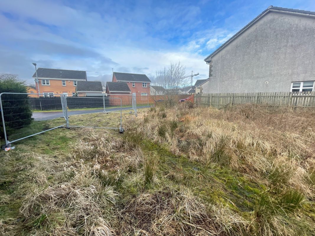 Property cover