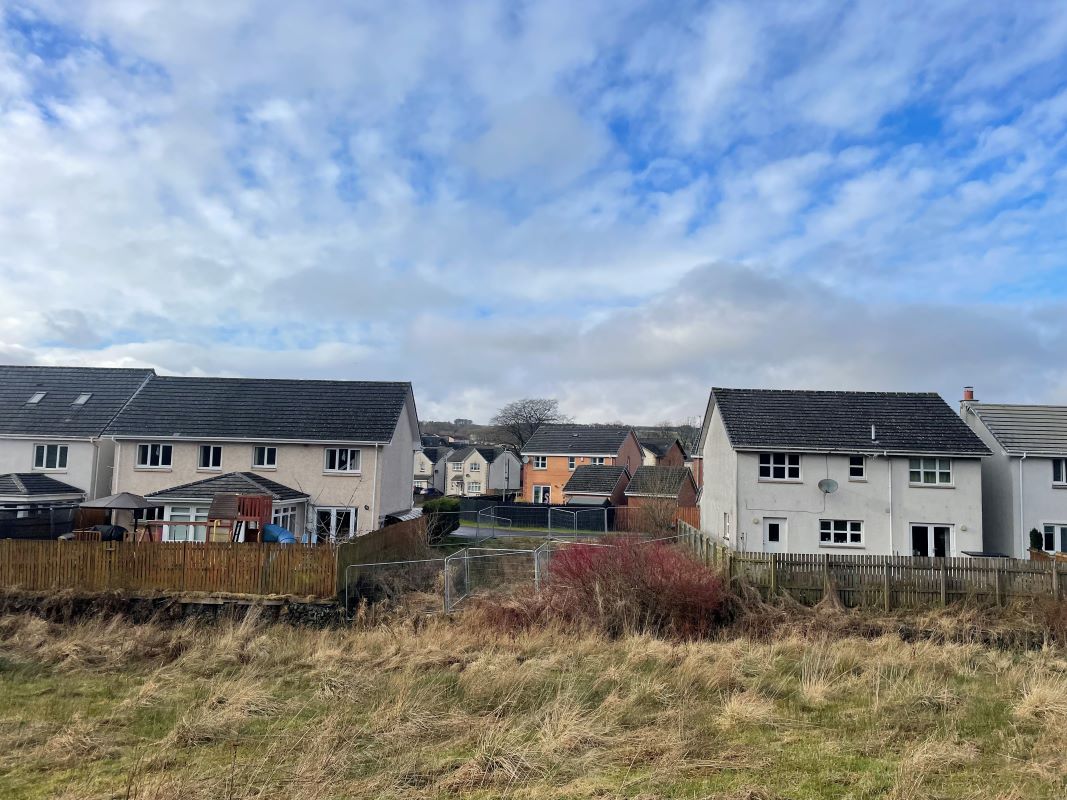 Ladeside Gardens, Kilbirnie, North Ayrshire, KA25 7EA - Online Auctions