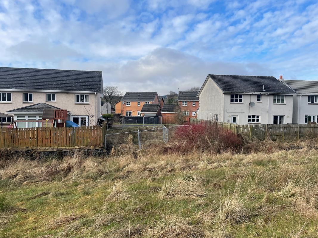 Ladeside Gardens, Kilbirnie, North Ayrshire, KA25 7EA - Online Auctions