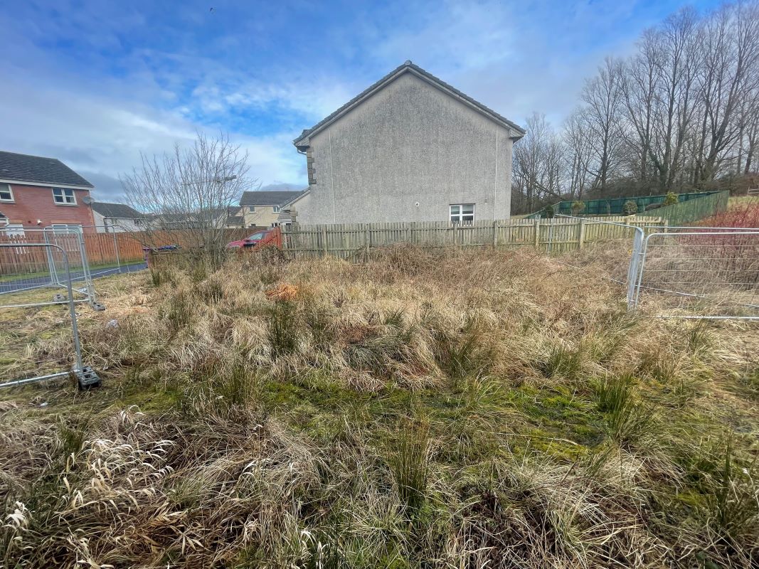 Ladeside Gardens, Kilbirnie, North Ayrshire, KA25 7EA - Online Auctions