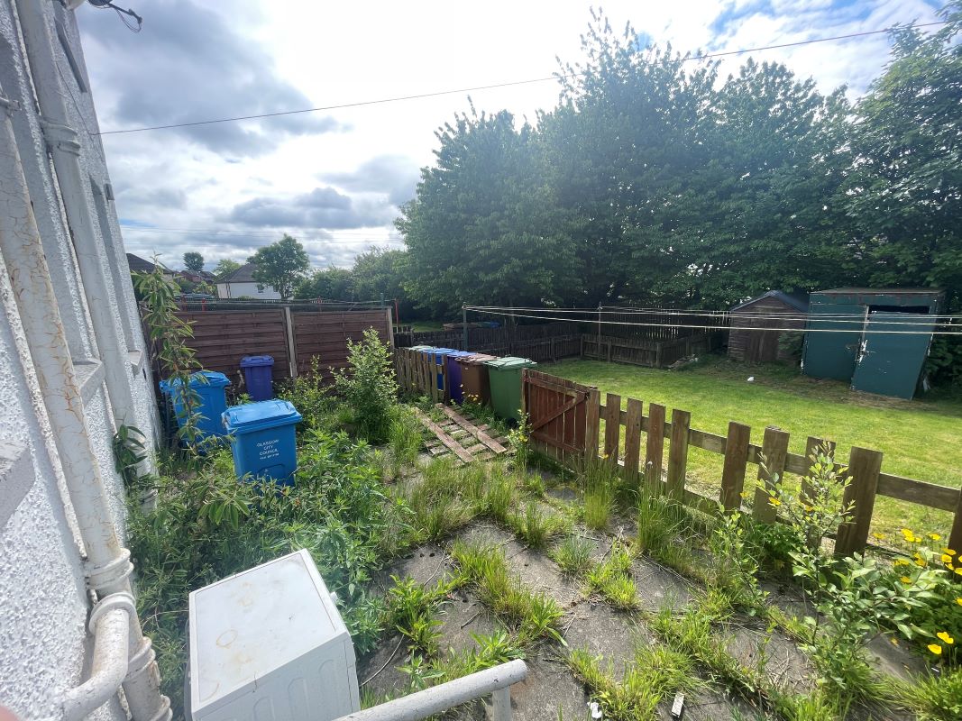 Fettes Street, Glasgow, Lanarkshire, G33 3BL - Online Auctions