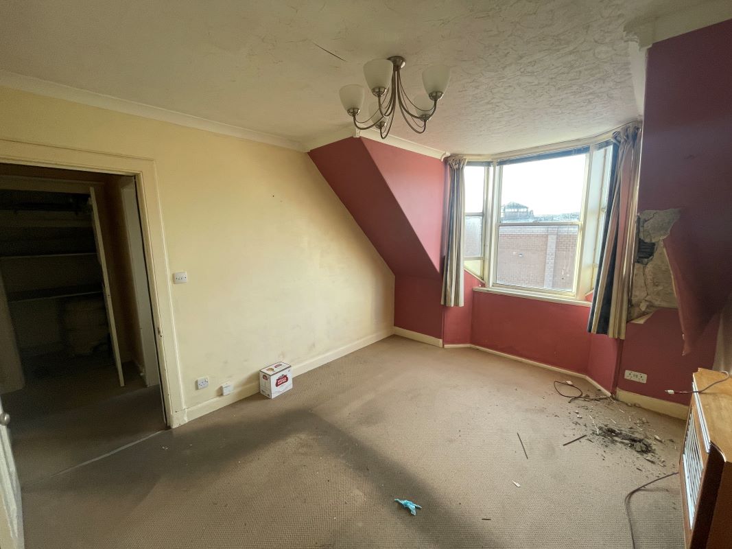 Flat 6, Earl Street, Hawick, Roxburghshire, TD9 9PZ - Online Auctions