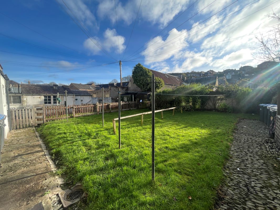 Flat 6, Earl Street, Hawick, Roxburghshire, TD9 9PZ - Online Auctions