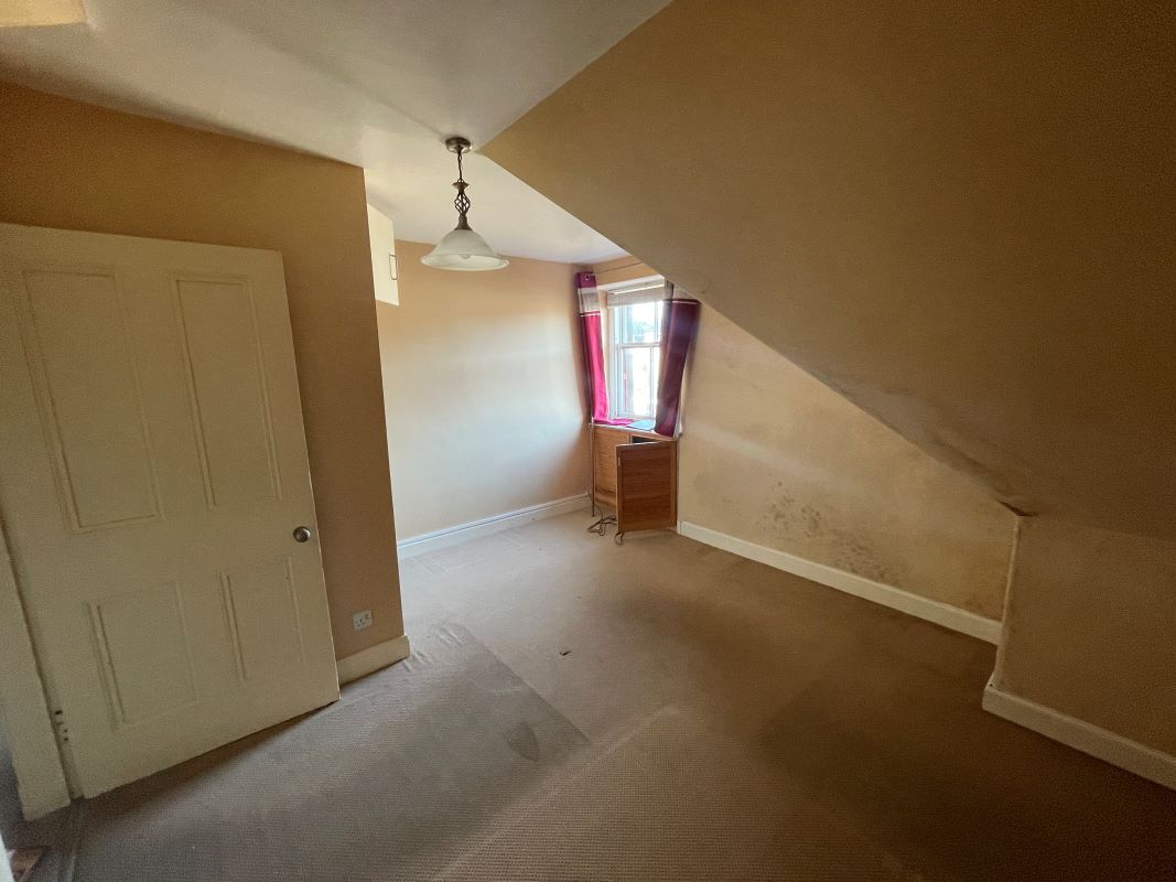 Flat 6, Earl Street, Hawick, Roxburghshire, TD9 9PZ - Online Auctions