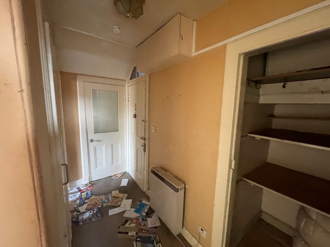 Flat 6, Earl Street, Hawick, Roxburghshire, TD9 9PZ - Online Auctions