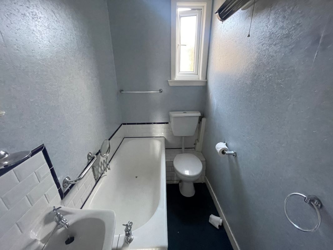 Flat 6, Earl Street, Hawick, Roxburghshire, TD9 9PZ - Online Auctions