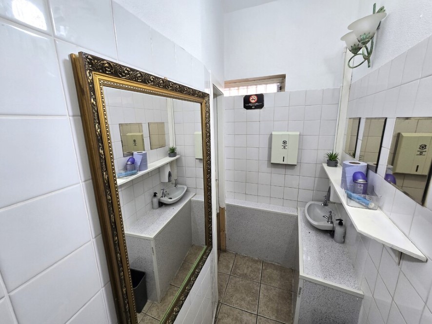 Property for Auction in Scotland - Budds Bar, 6-7 Burns Statue Arcade, Ayr, Ayrshire KA7 1SW