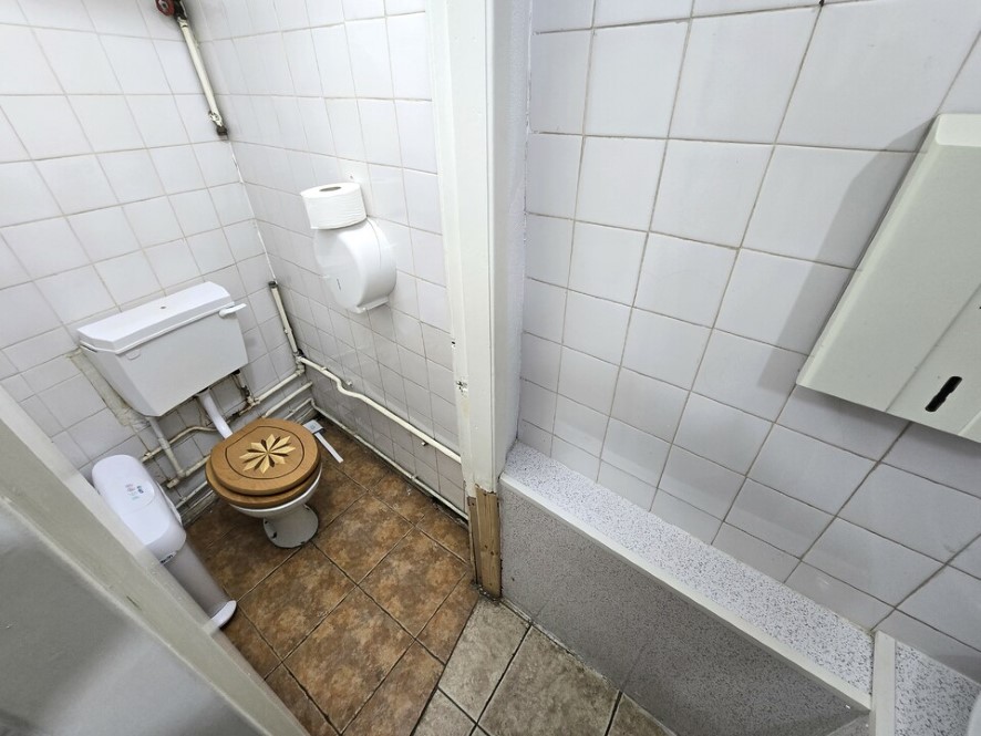 Property for Auction in Scotland - Budds Bar, 6-7 Burns Statue Arcade, Ayr, Ayrshire KA7 1SW