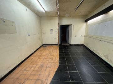Property for Auction in Scotland - 178 St. Michael Street, Dumfries, Dumfriesshire DG1 2PR
