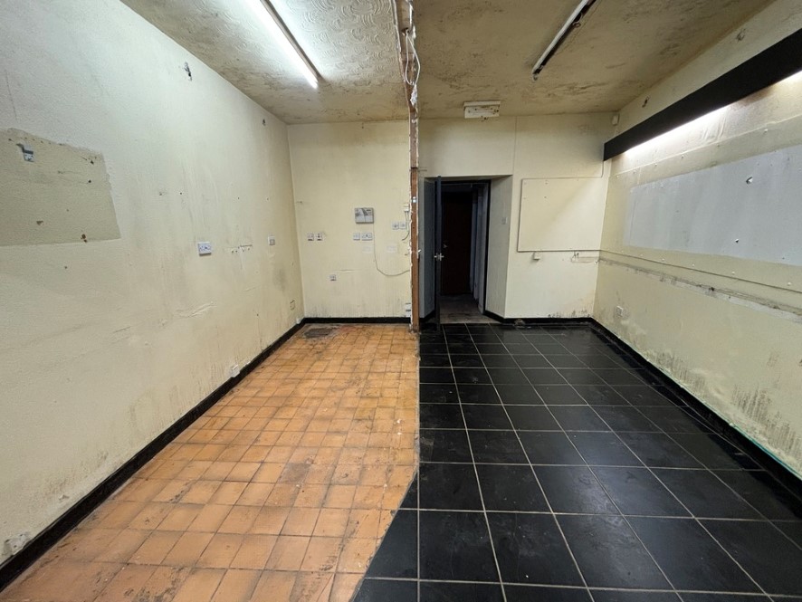 Property for Auction in Scotland - 178 St. Michael Street, Dumfries, Dumfriesshire DG1 2PR