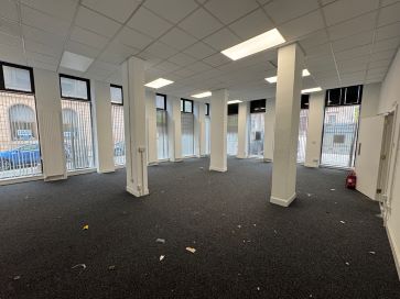 Property for Auction in Scotland - Cathcart House, 6 Cathcart Square, Greenock, Renfrewshire PA15 1LS