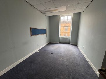 Property for Auction in Scotland - Cathcart House, 6 Cathcart Square, Greenock, Renfrewshire PA15 1LS