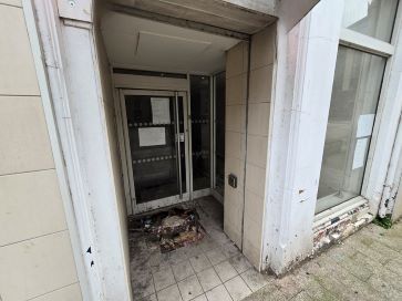Property for Auction in Scotland - 6 Channel Street, Galashiels, Selkirkshire TD1 1BA