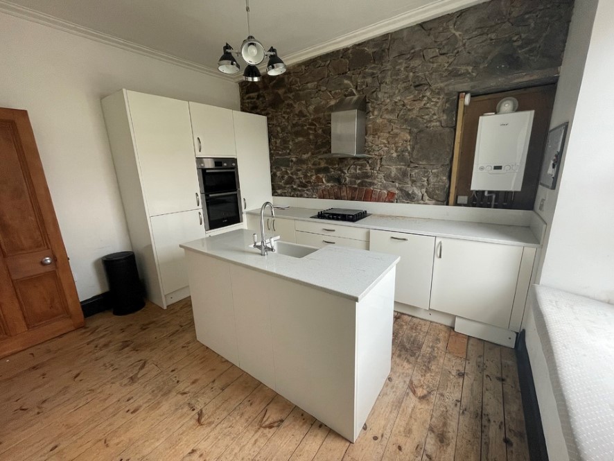 Property for Auction in Scotland - 325 Holburn Street, Aberdeen, Aberdeenshire AB10 7FP