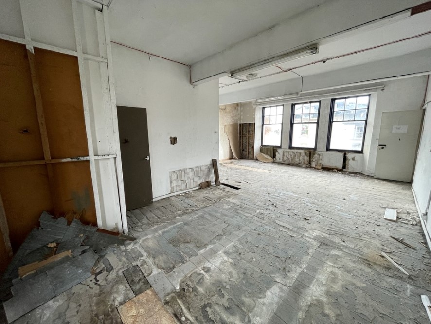 Property for Auction in Scotland - 116 - 122 High Street, Ayr, South Ayrshire KA7 1PQ