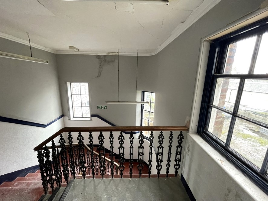 Property for Auction in Scotland - 116 - 122 High Street, Ayr, South Ayrshire KA7 1PQ