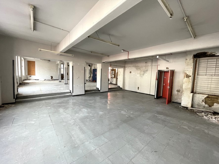 Property for Auction in Scotland - 116 - 122 High Street, Ayr, South Ayrshire KA7 1PQ