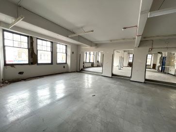 Property for Auction in Scotland - 116 - 122 High Street, Ayr, South Ayrshire KA7 1PQ
