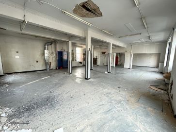 Property for Auction in Scotland - 116 - 122 High Street, Ayr, South Ayrshire KA7 1PQ
