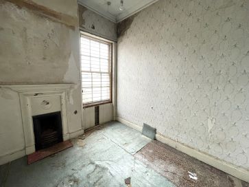Property for Auction in Scotland - 116 - 122 High Street, Ayr, South Ayrshire KA7 1PQ