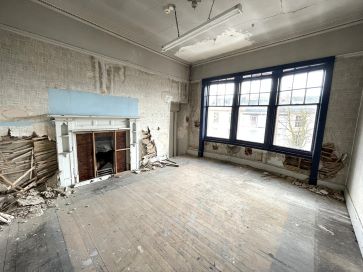 Property for Auction in Scotland - 116 - 122 High Street, Ayr, South Ayrshire KA7 1PQ