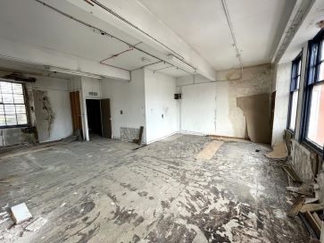Property for Auction in Scotland - 116 - 122 High Street, Ayr, South Ayrshire KA7 1PQ