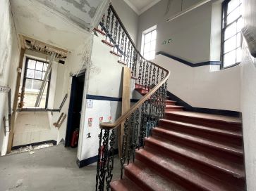 Property for Auction in Scotland - 116 - 122 High Street, Ayr, South Ayrshire KA7 1PQ