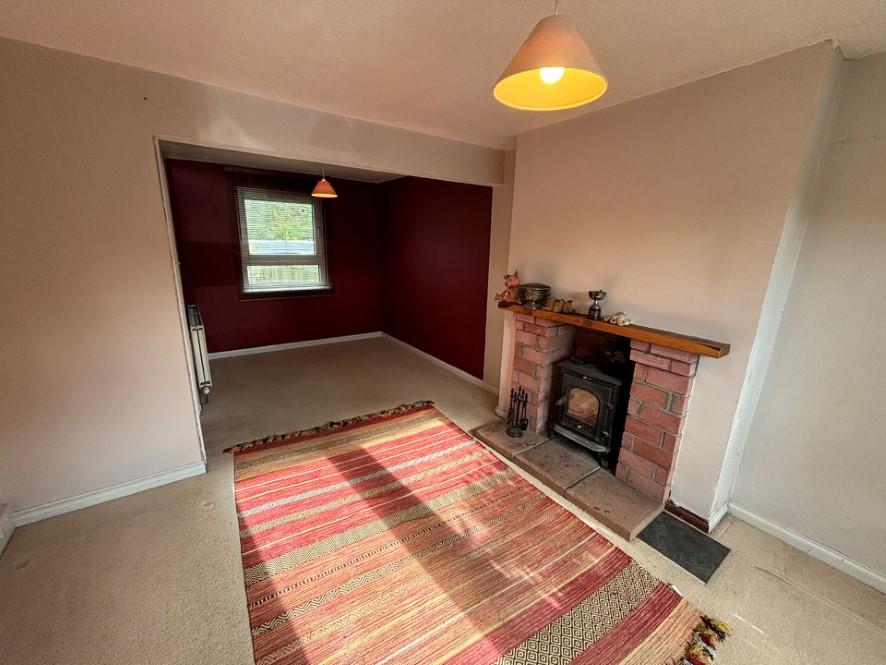 Property for Auction in Scotland - 4 Glenwood Cottages, Midmar, Inverurie, Aberdeenshire AB51 7PQ