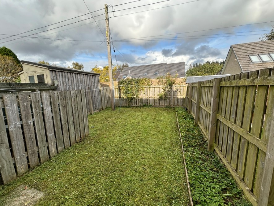 Property for Auction in Scotland - 4 Glenwood Cottages, Midmar, Inverurie, Aberdeenshire AB51 7PQ