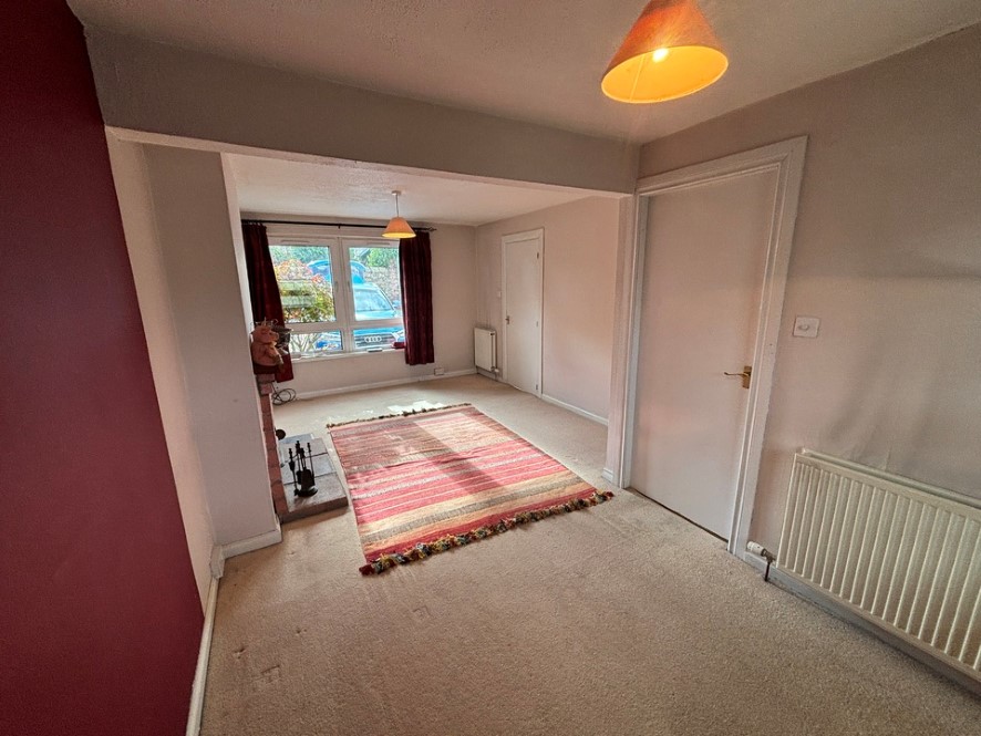 Property for Auction in Scotland - 4 Glenwood Cottages, Midmar, Inverurie, Aberdeenshire AB51 7PQ