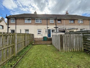 Property for Auction in Scotland - 4 Glenwood Cottages, Midmar, Inverurie, Aberdeenshire AB51 7PQ