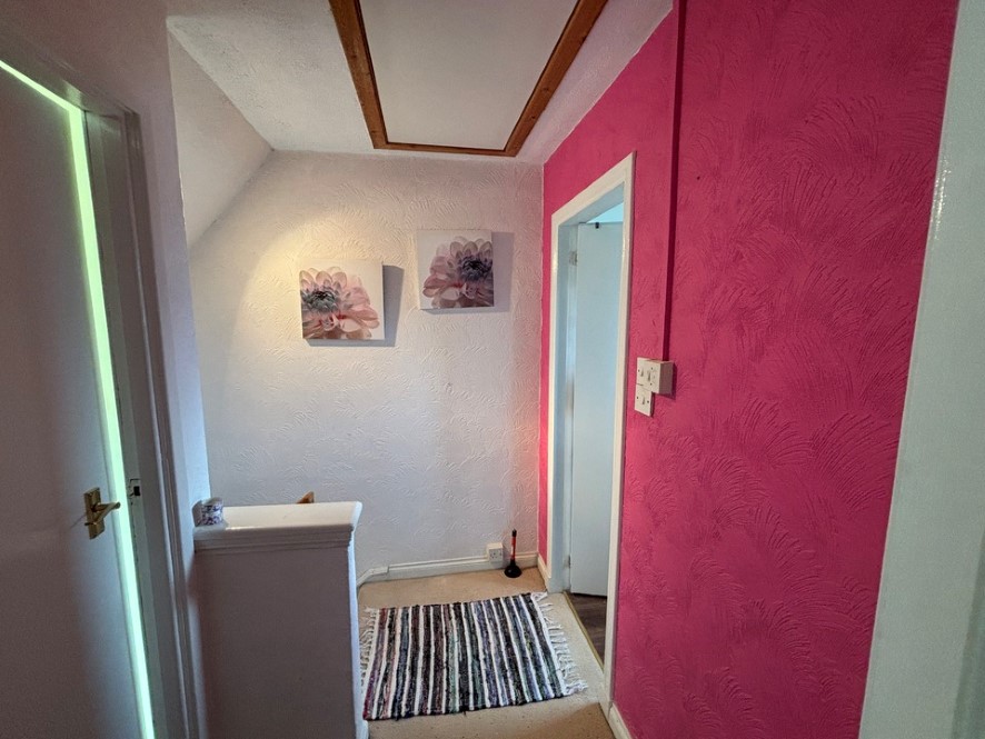 Property for Auction in Scotland - 4 Glenwood Cottages, Midmar, Inverurie, Aberdeenshire AB51 7PQ