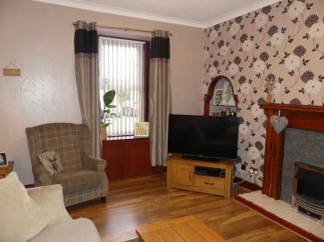 Property for Auction in Scotland - 19 Huddart Street, Wick, Caithness KW1 5AZ