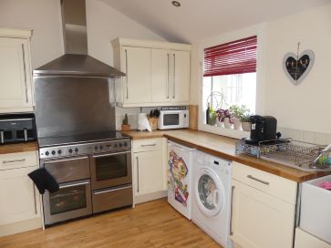 Property for Auction in Scotland - 19 Huddart Street, Wick, Caithness KW1 5AZ
