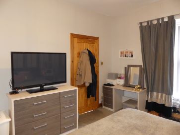 Property for Auction in Scotland - 19 Huddart Street, Wick, Caithness KW1 5AZ