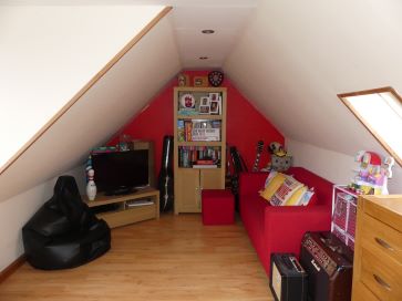 Property for Auction in Scotland - 19 Huddart Street, Wick, Caithness KW1 5AZ