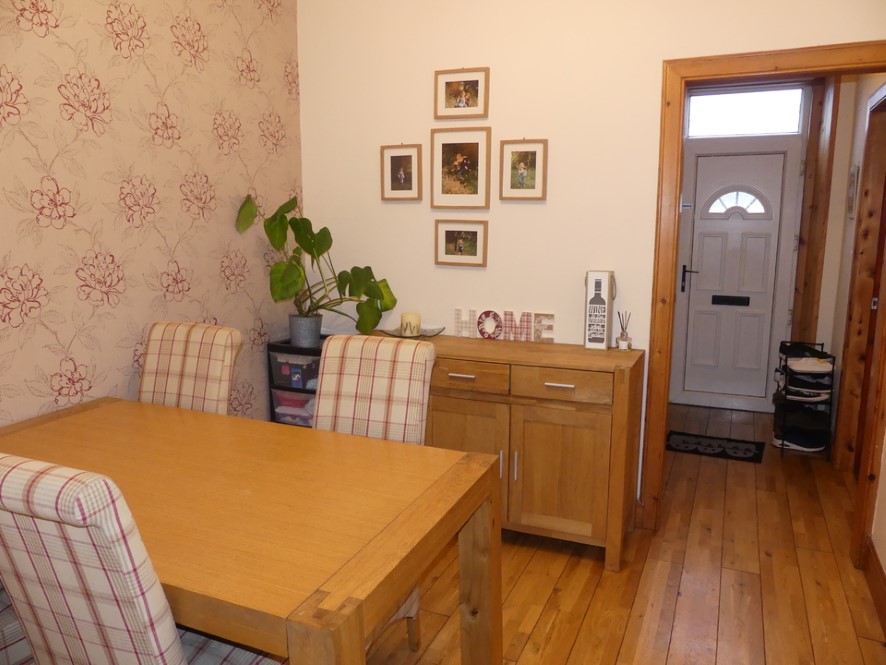 Property for Auction in Scotland - 19 Huddart Street, Wick, Caithness KW1 5AZ