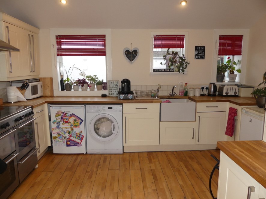 Property for Auction in Scotland - 19 Huddart Street, Wick, Caithness KW1 5AZ