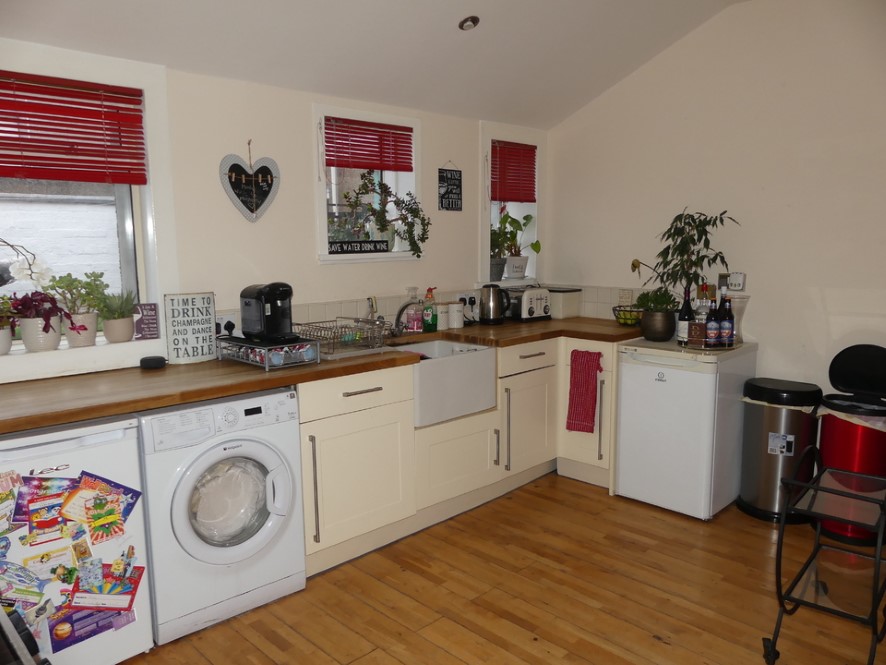 Property for Auction in Scotland - 19 Huddart Street, Wick, Caithness KW1 5AZ