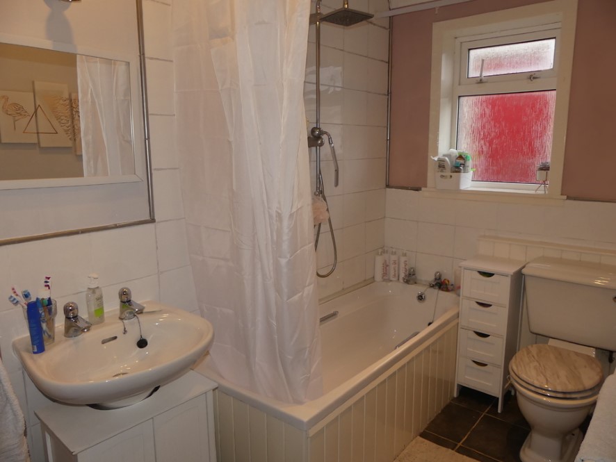 Property for Auction in Scotland - 19 Huddart Street, Wick, Caithness KW1 5AZ