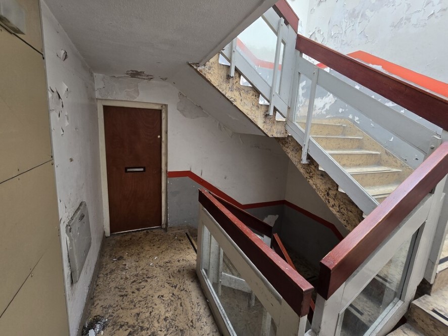 Property for Auction in Scotland - 217 Greenrigg Road, Cumbernauld, Glasgow G67 2QD