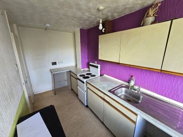 Property for Auction in Scotland - 217 Greenrigg Road, Cumbernauld, Glasgow G67 2QD