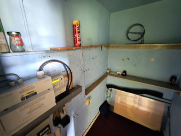 Property for Auction in Scotland - 217 Greenrigg Road, Cumbernauld, Glasgow G67 2QD