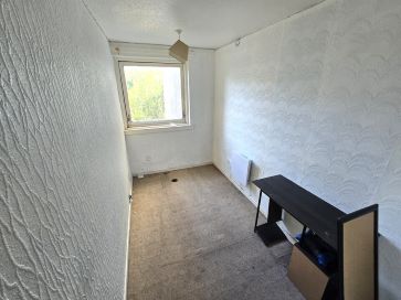Property for Auction in Scotland - 217 Greenrigg Road, Cumbernauld, Glasgow G67 2QD