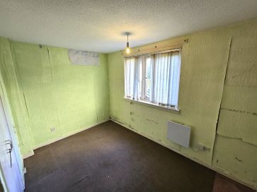 Property for Auction in Scotland - 217 Greenrigg Road, Cumbernauld, Glasgow G67 2QD