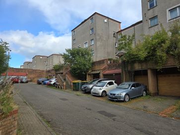 Property for Auction in Scotland - 217 Greenrigg Road, Cumbernauld, Glasgow G67 2QD