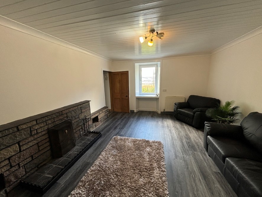 Property for Auction in Scotland - Roughside Farm, New Cumnock, Cumnock, Ayrshire KA18 4NT
